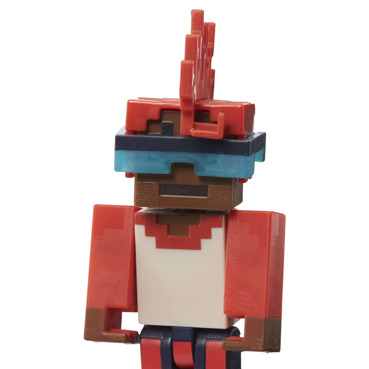 Creator Series Figures