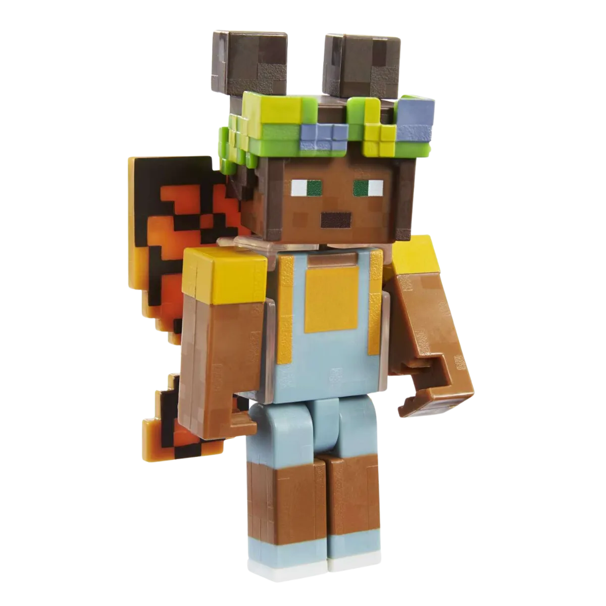 Creator Series Figures