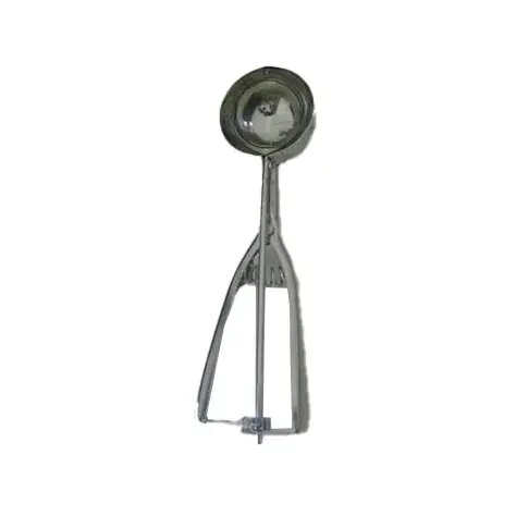 Cuchara para servir helado 5 cm