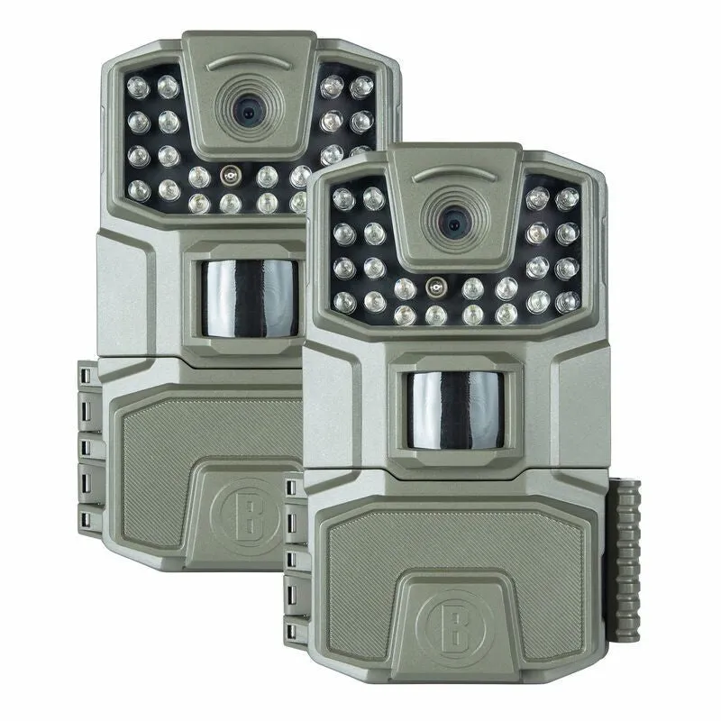 CáMARA BUSHNELL SPOTON LOWGLOW (PACK DE 2)