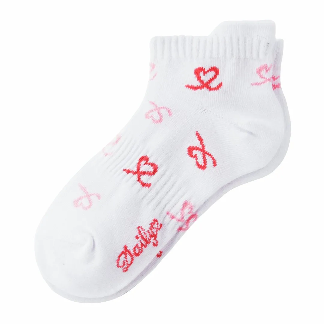 DailySports HEART Socken 3er Pack