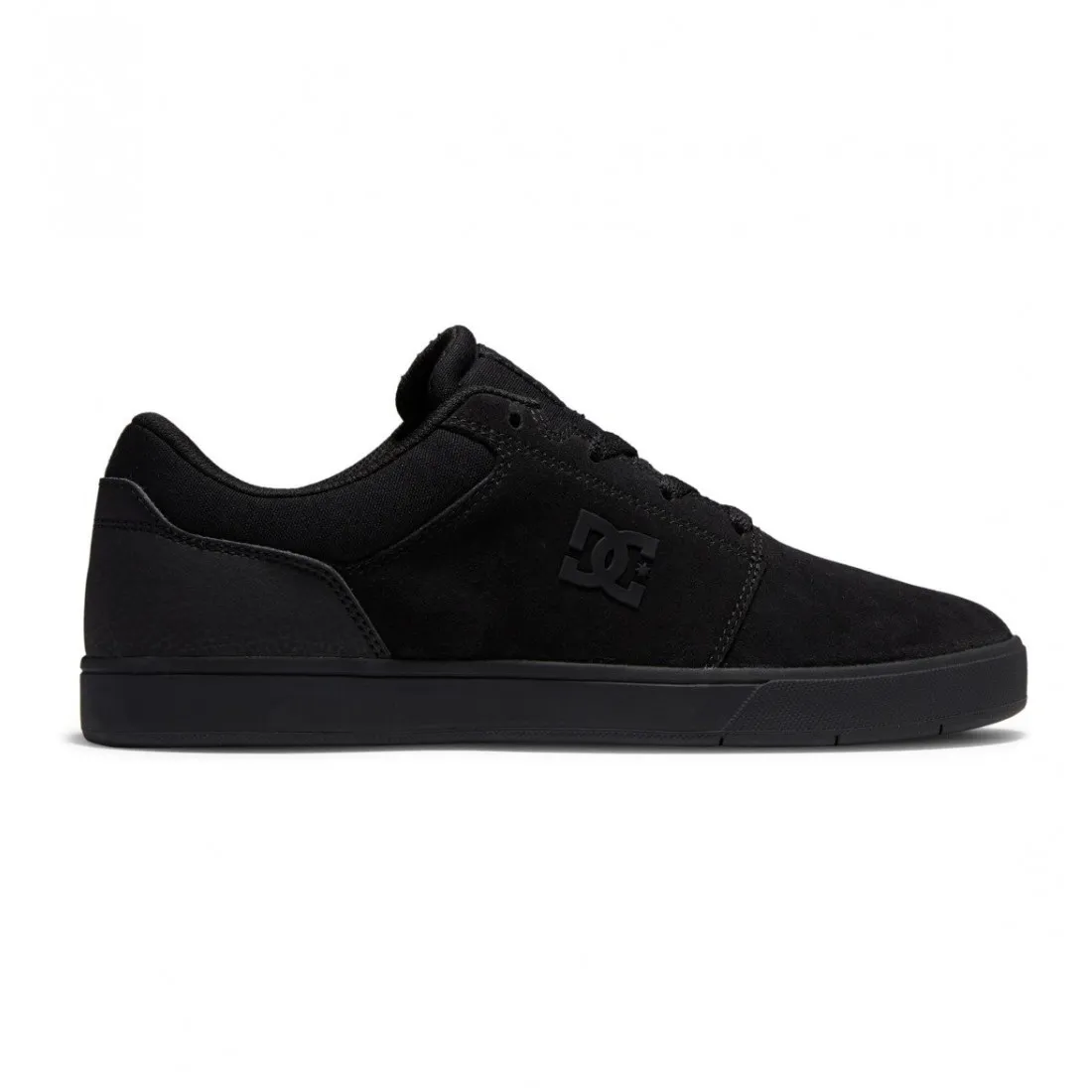 DC SHOES CRISIS black 3BK