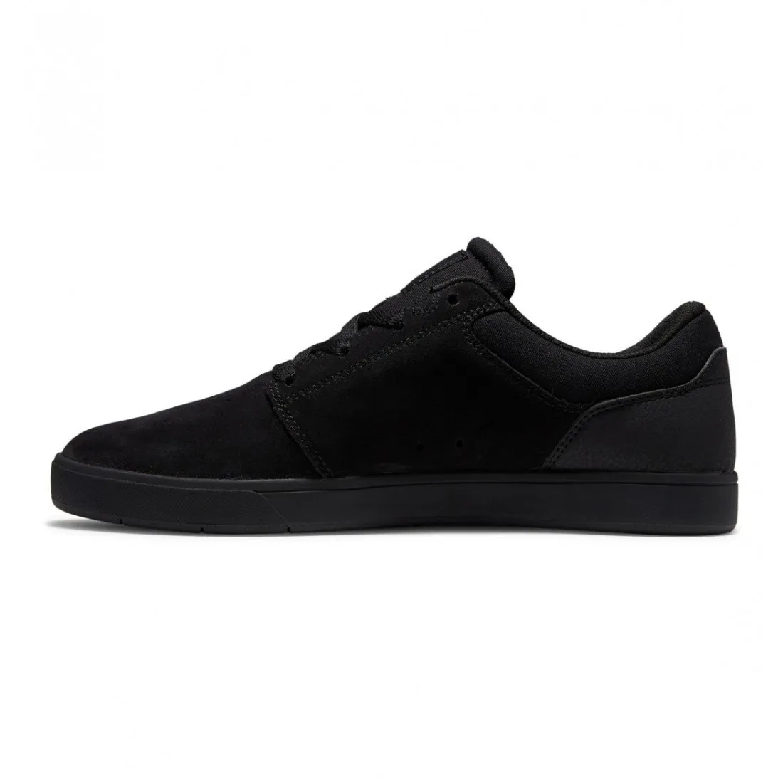 DC SHOES CRISIS black 3BK