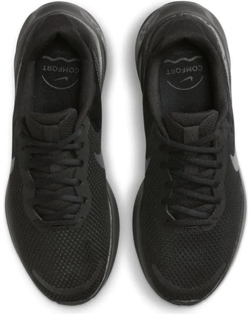 DEPORTIVAS DE MUJER NIKE SNEAKERS FB2208 REVOLUTION 7 MUJER  NEGRO