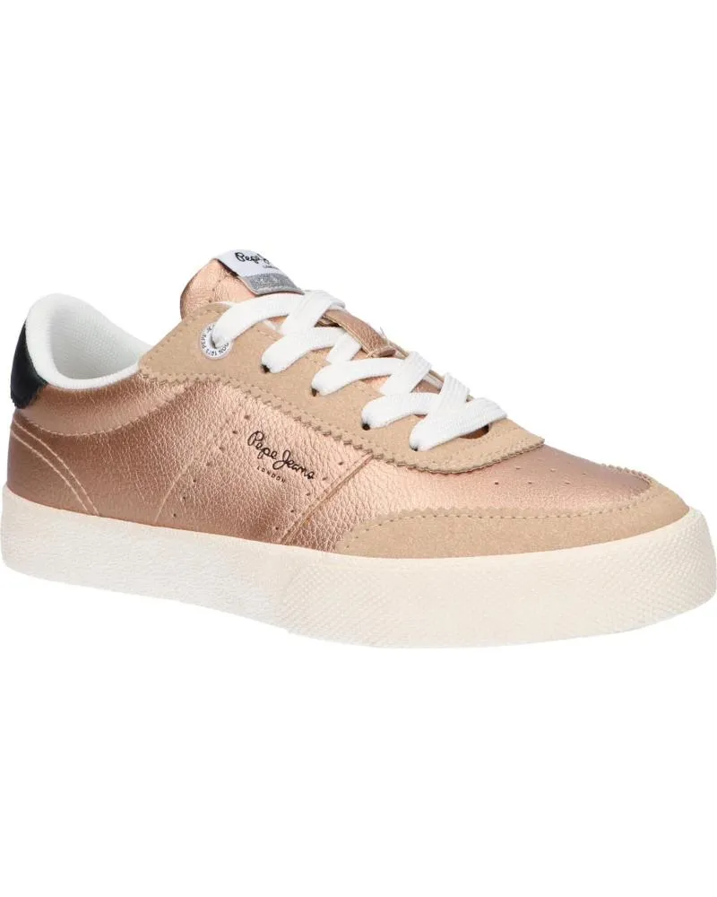 Deportivas de Mujer y Niña PEPE JEANS PGS30550 304PINK CH