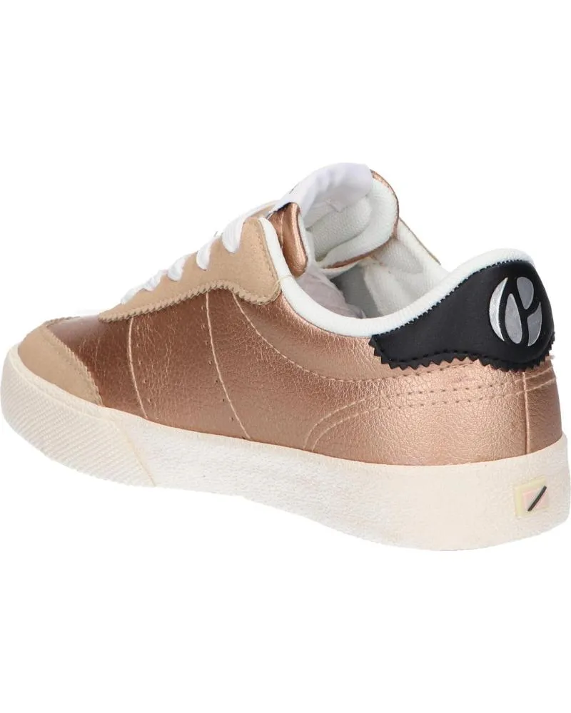 Deportivas de Mujer y Niña PEPE JEANS PGS30550 304PINK CH