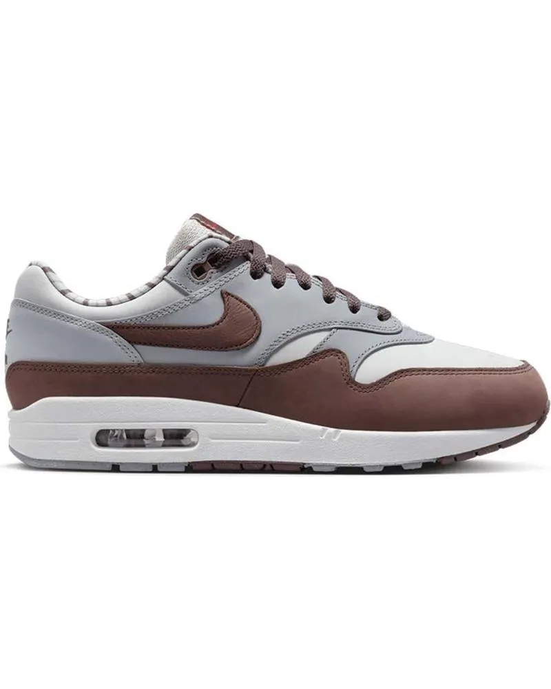 Deportivas NIKE  de Mujer y Niña y Niño ZAPATILLAS SNEAKERS AIR MAX 1 PREMIUM SHIMA SHIMA PARA HOMBR  MULTICOLOR