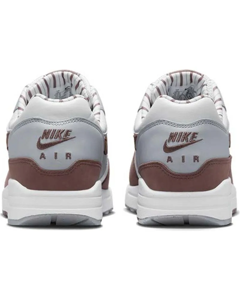 Deportivas NIKE  de Mujer y Niña y Niño ZAPATILLAS SNEAKERS AIR MAX 1 PREMIUM SHIMA SHIMA PARA HOMBR  MULTICOLOR