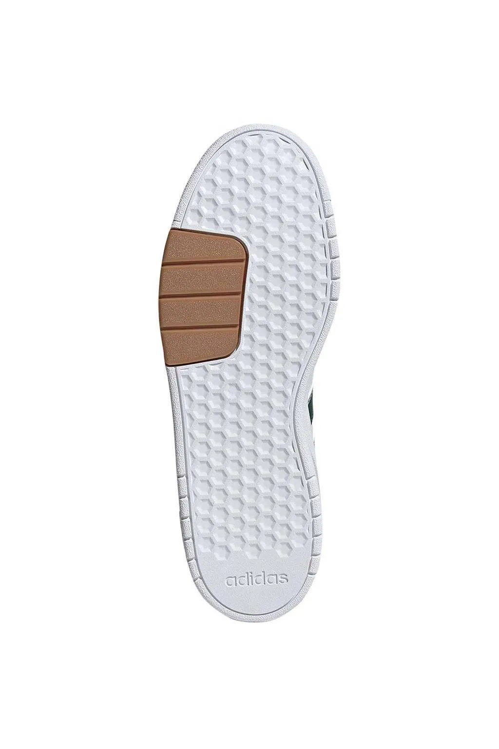 Deportivo Adidas Hombre Courtbeat ID0502
