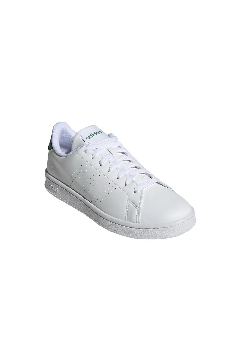 DEPORTIVOS ADIDAS ADVANTAGE BLANCOVERDE GZ5300