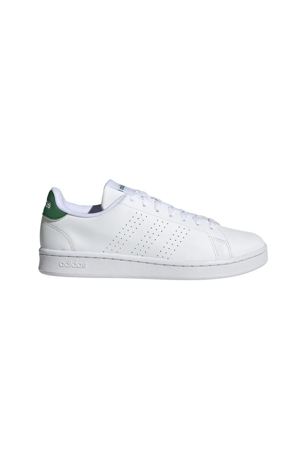 DEPORTIVOS ADIDAS ADVANTAGE BLANCOVERDE GZ5300