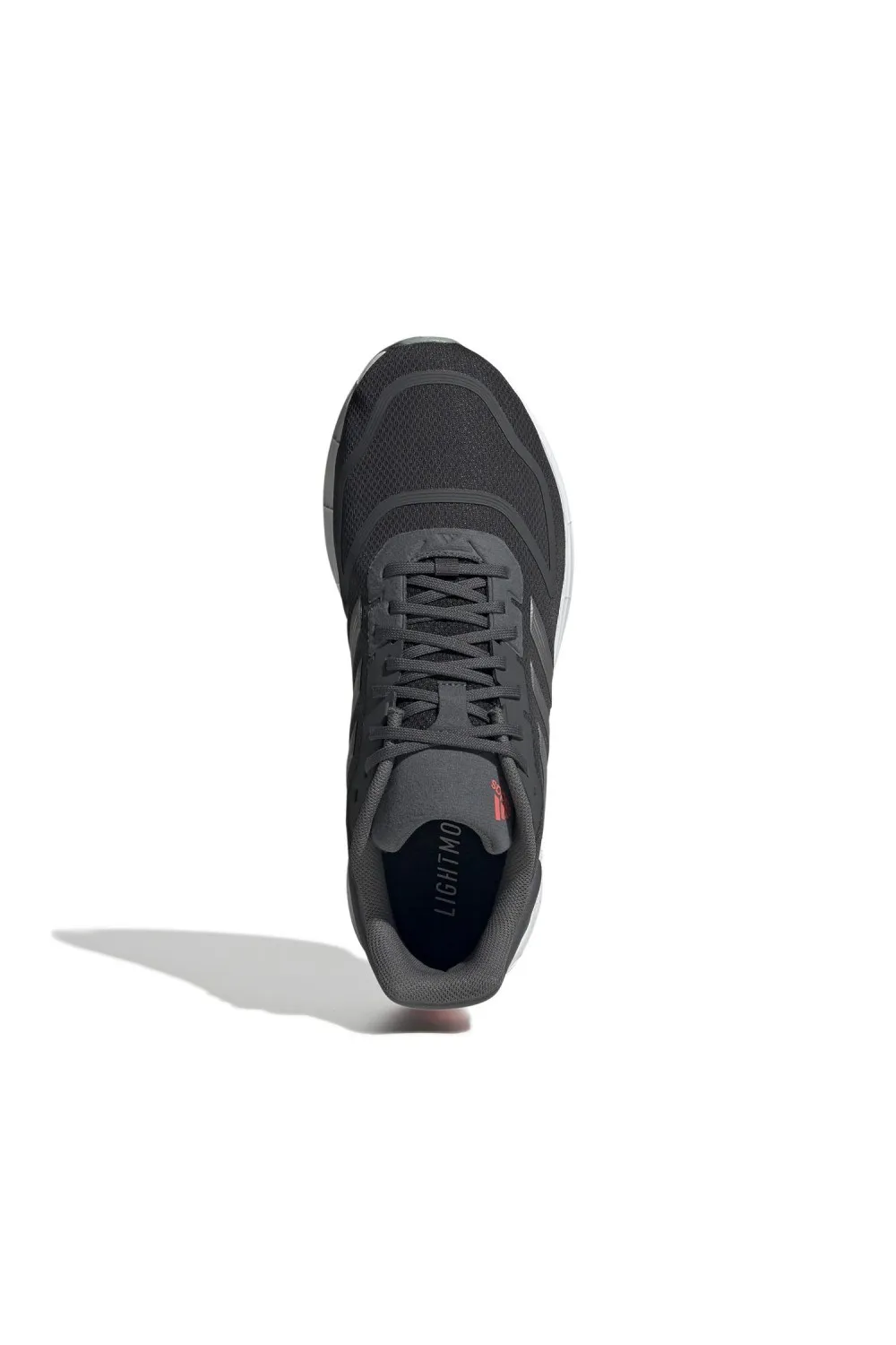 deportivos adidas duramo 10 gris gw8346. t.49.5