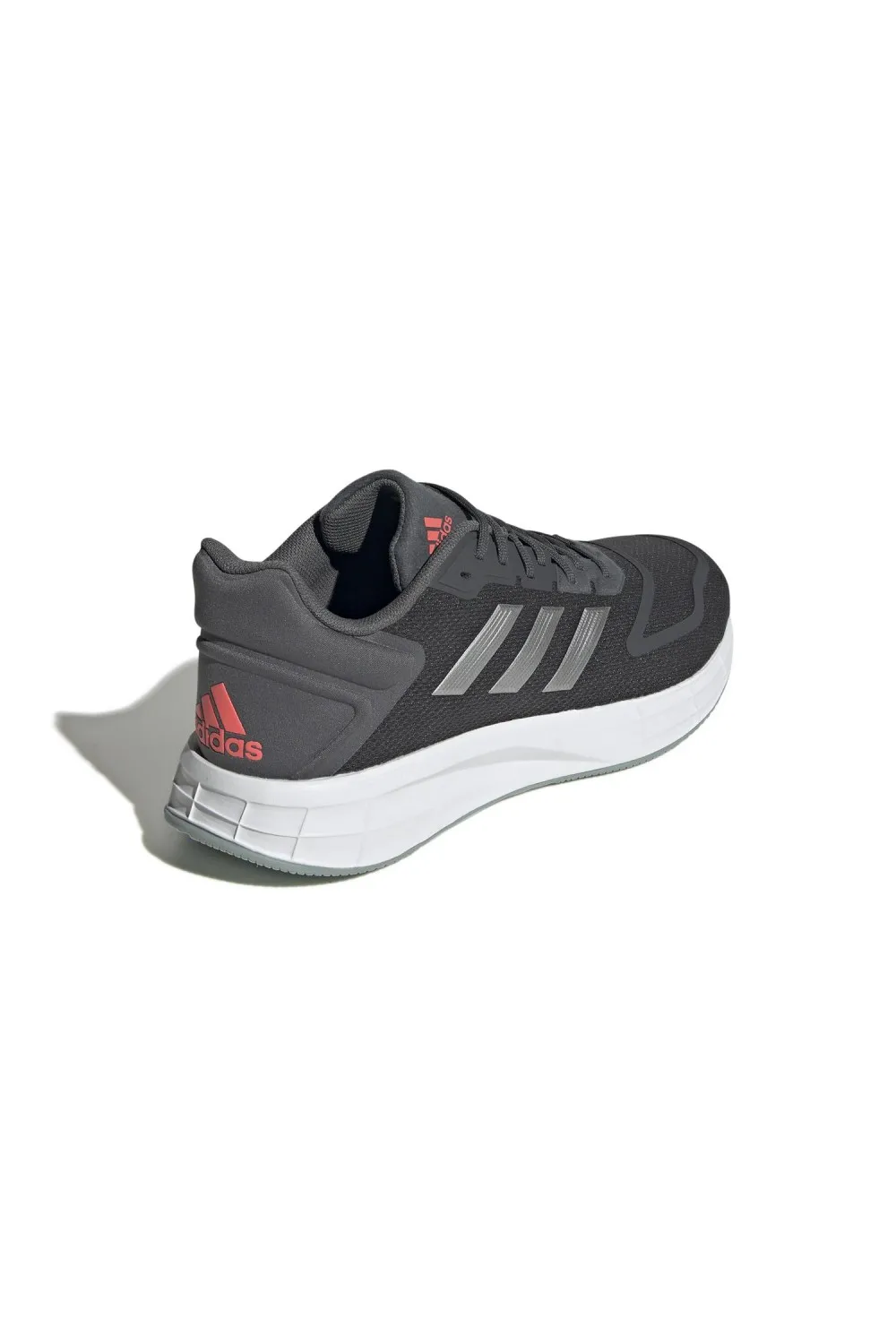 deportivos adidas duramo 10 gris gw8346. t.49.5