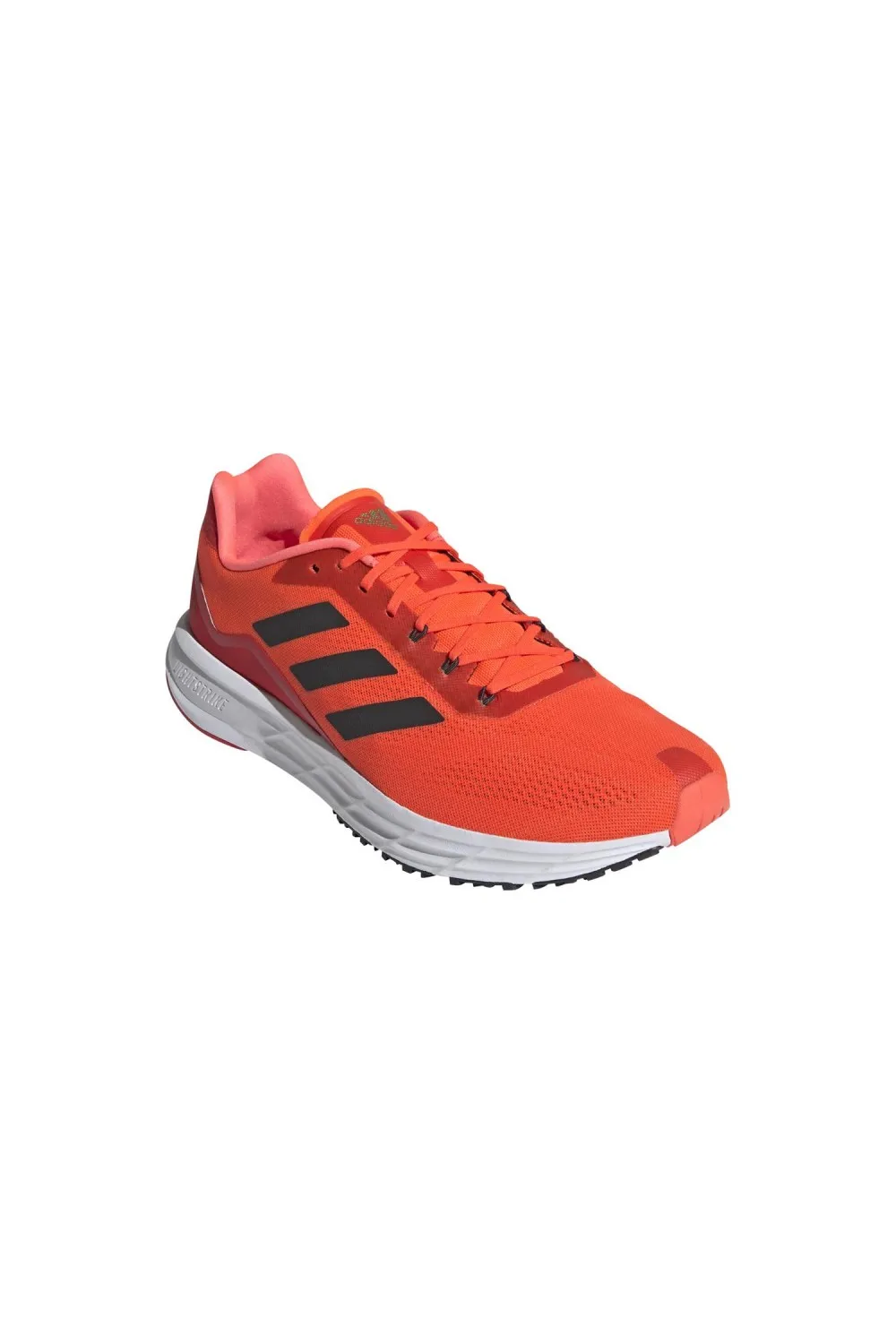 DEPORTIVOS ADIDAS SL20.2M NARANJAGRIS Q46187