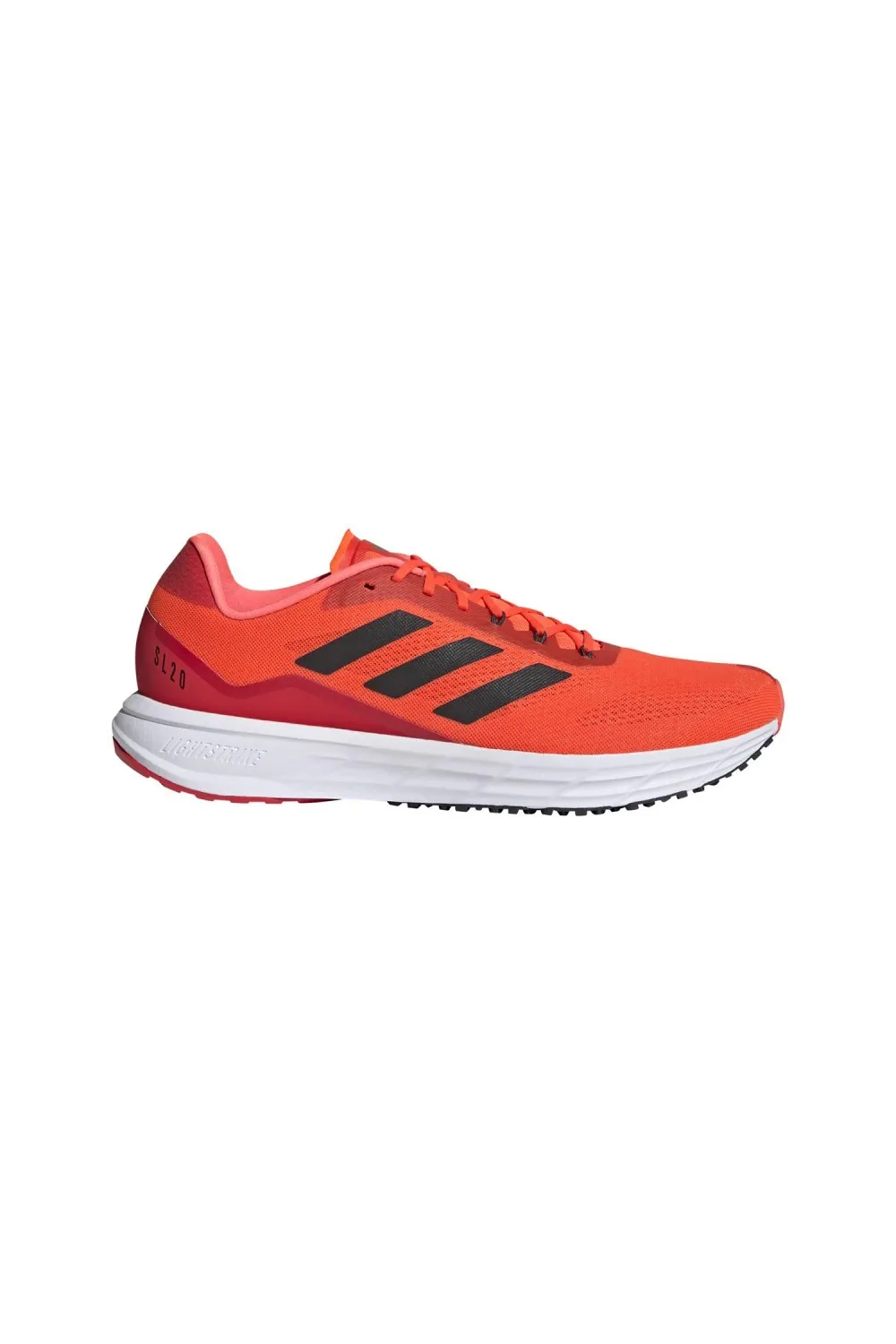 DEPORTIVOS ADIDAS SL20.2M NARANJAGRIS Q46187