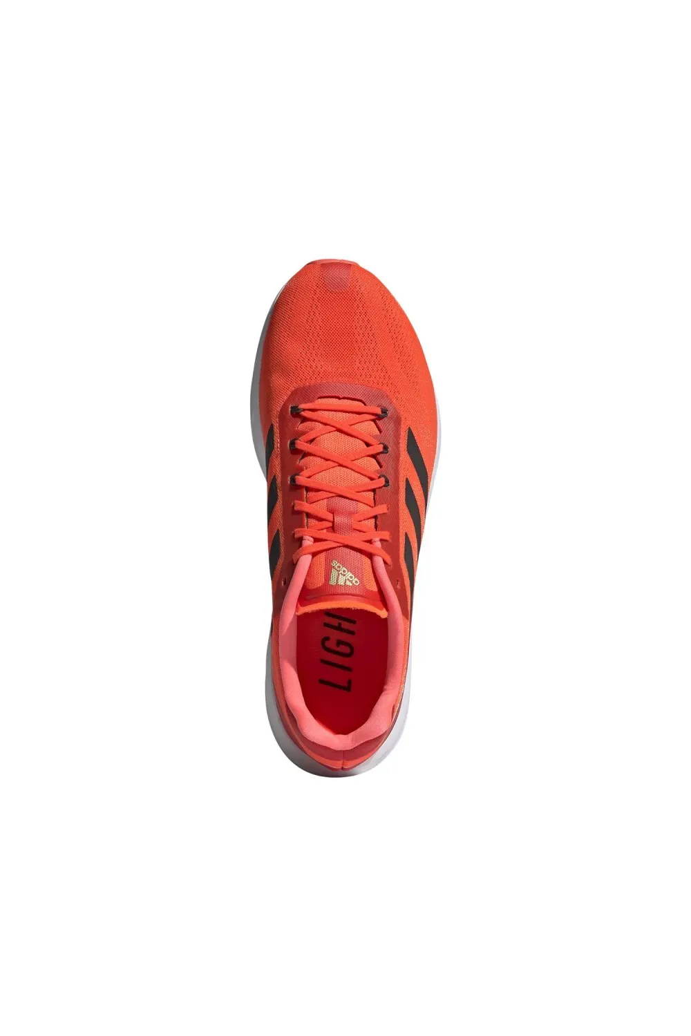 DEPORTIVOS ADIDAS SL20.2M NARANJAGRIS Q46187
