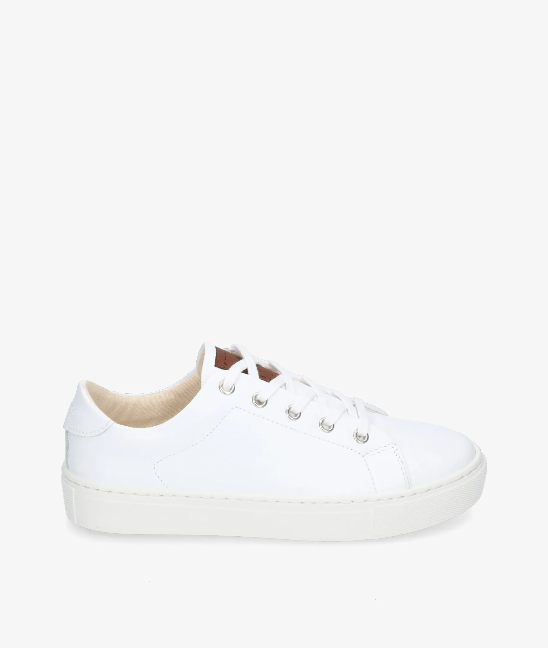 Deportivos bloom&you  CHLOE en blanco