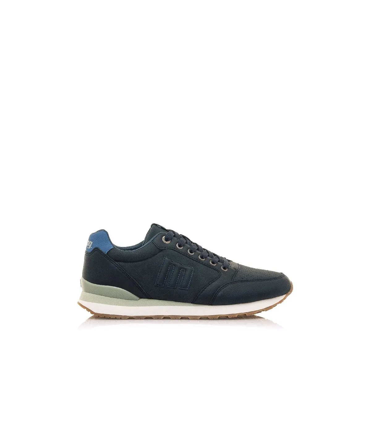 DEPORTIVOS CASUAL HOMBRE MUSTANG 84697