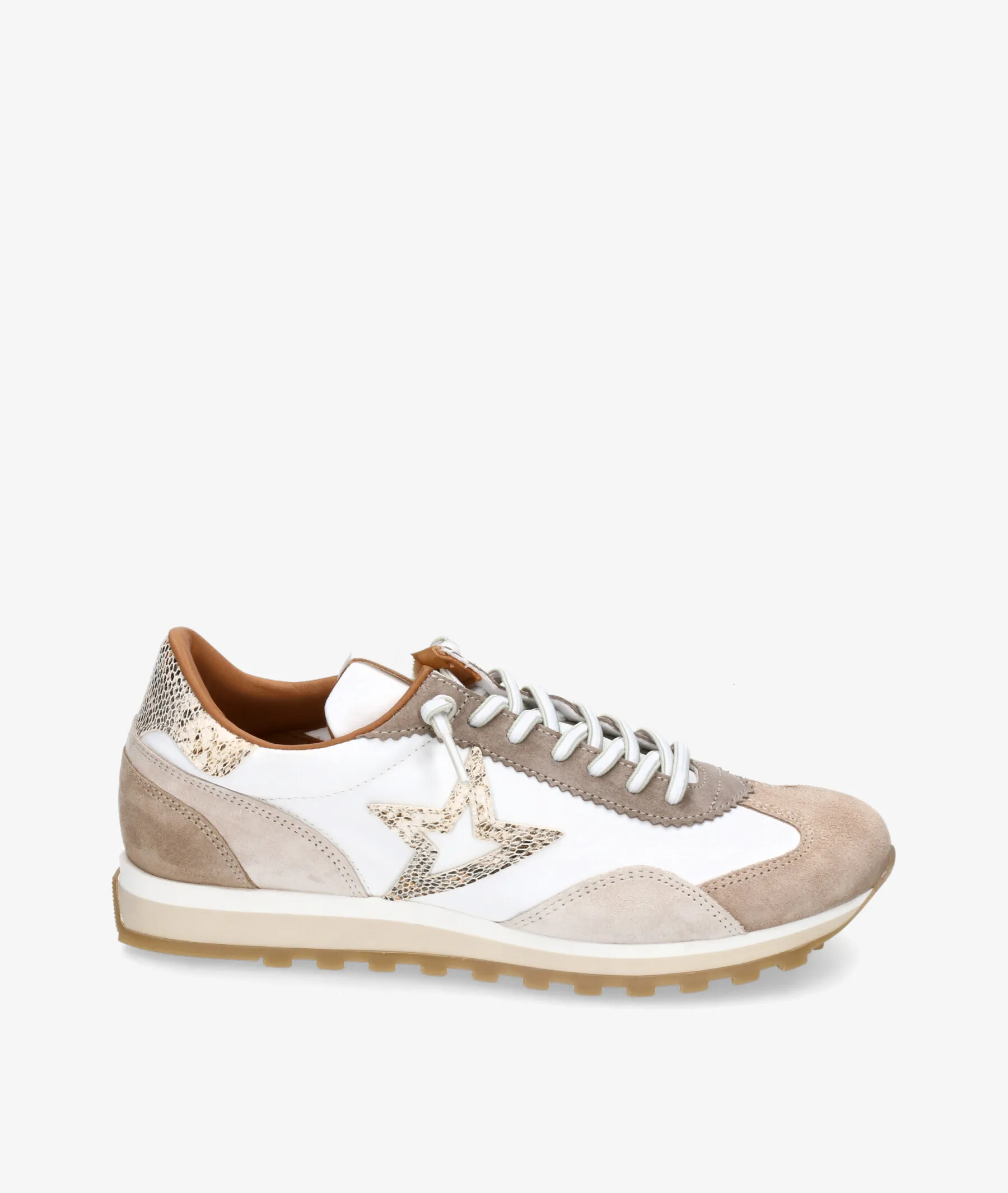 DEPORTIVOS CETTI  C1259 SRA  EN BLANCO