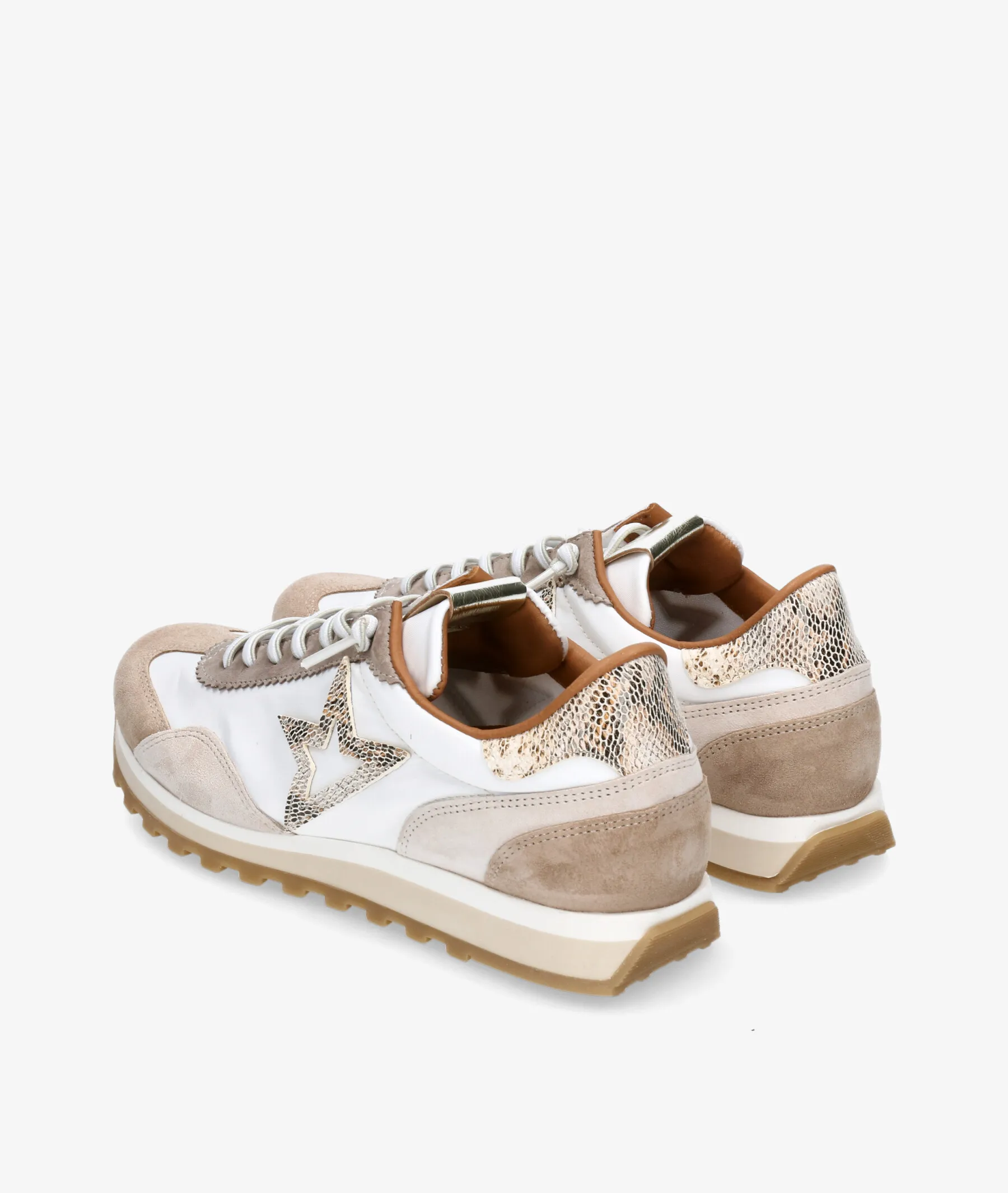 DEPORTIVOS CETTI  C1259 SRA  EN BLANCO