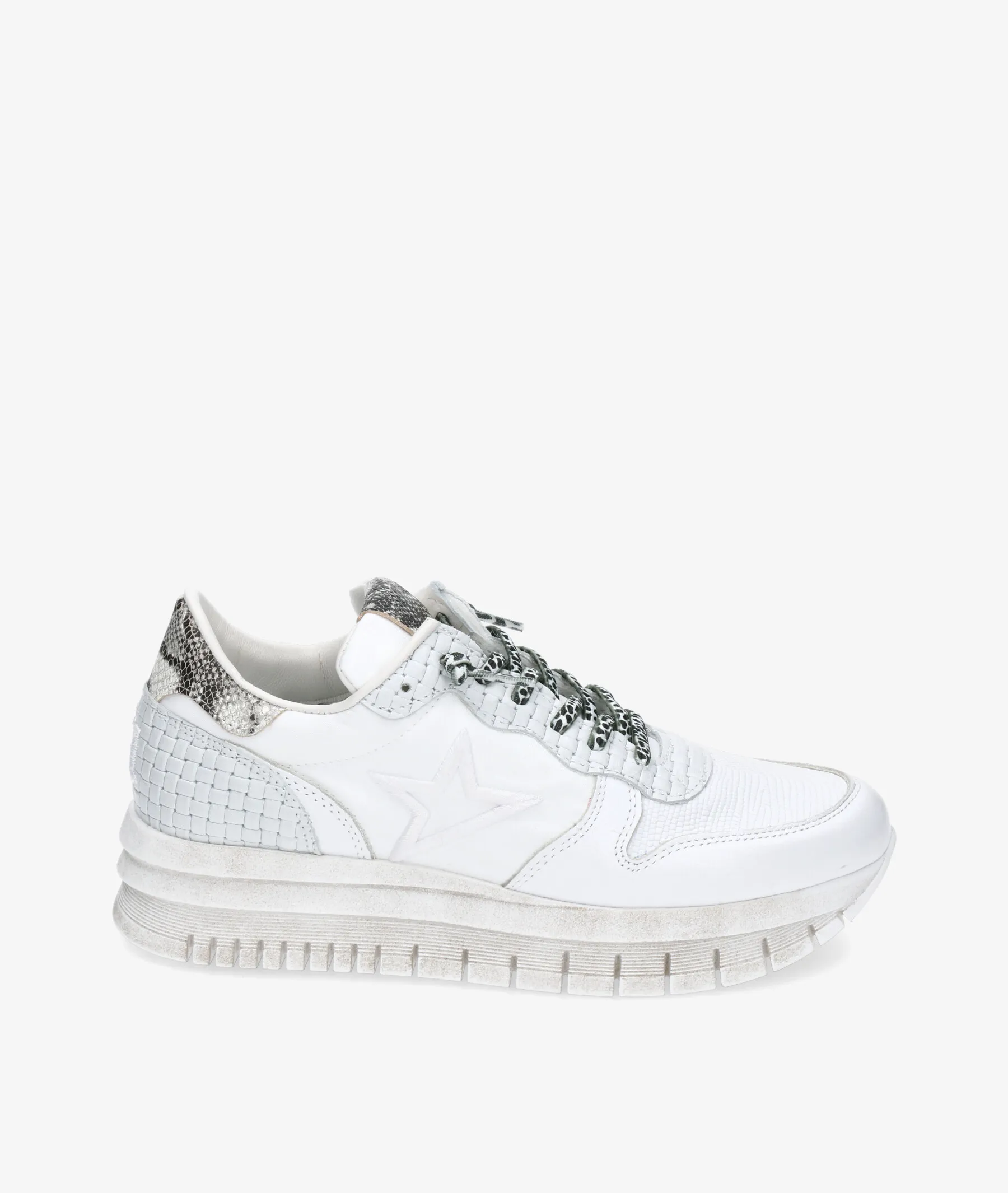 DEPORTIVOS CETTI C1301 SRA  EN BLANCO