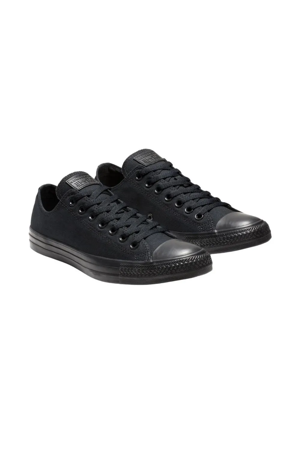 deportivos converse chuck taylor negro m5039c