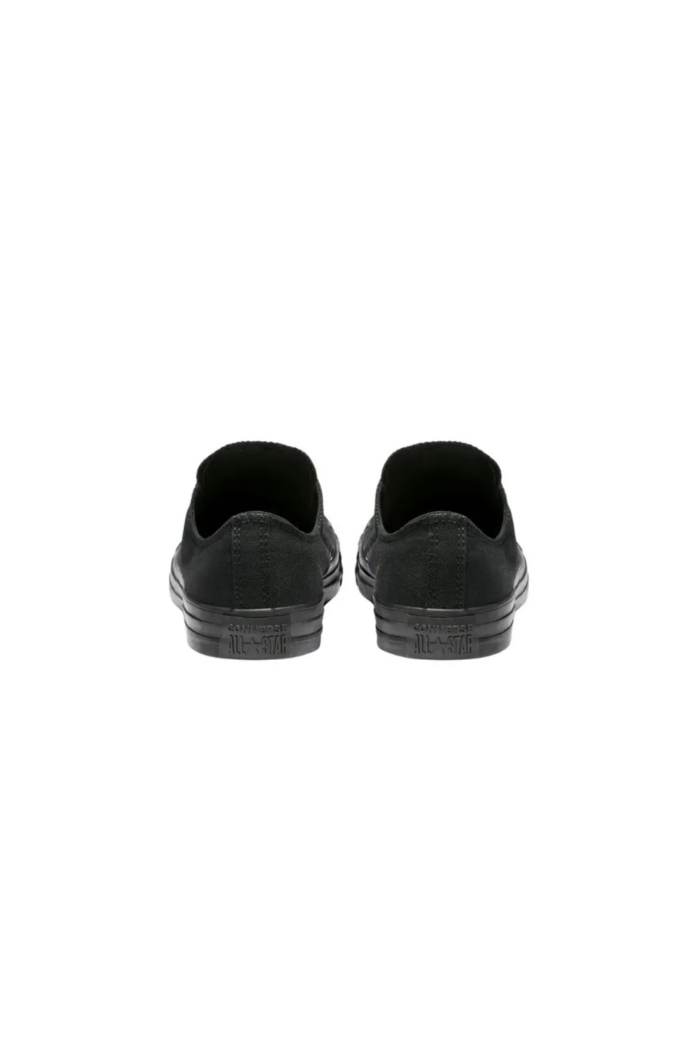 deportivos converse chuck taylor negro m5039c