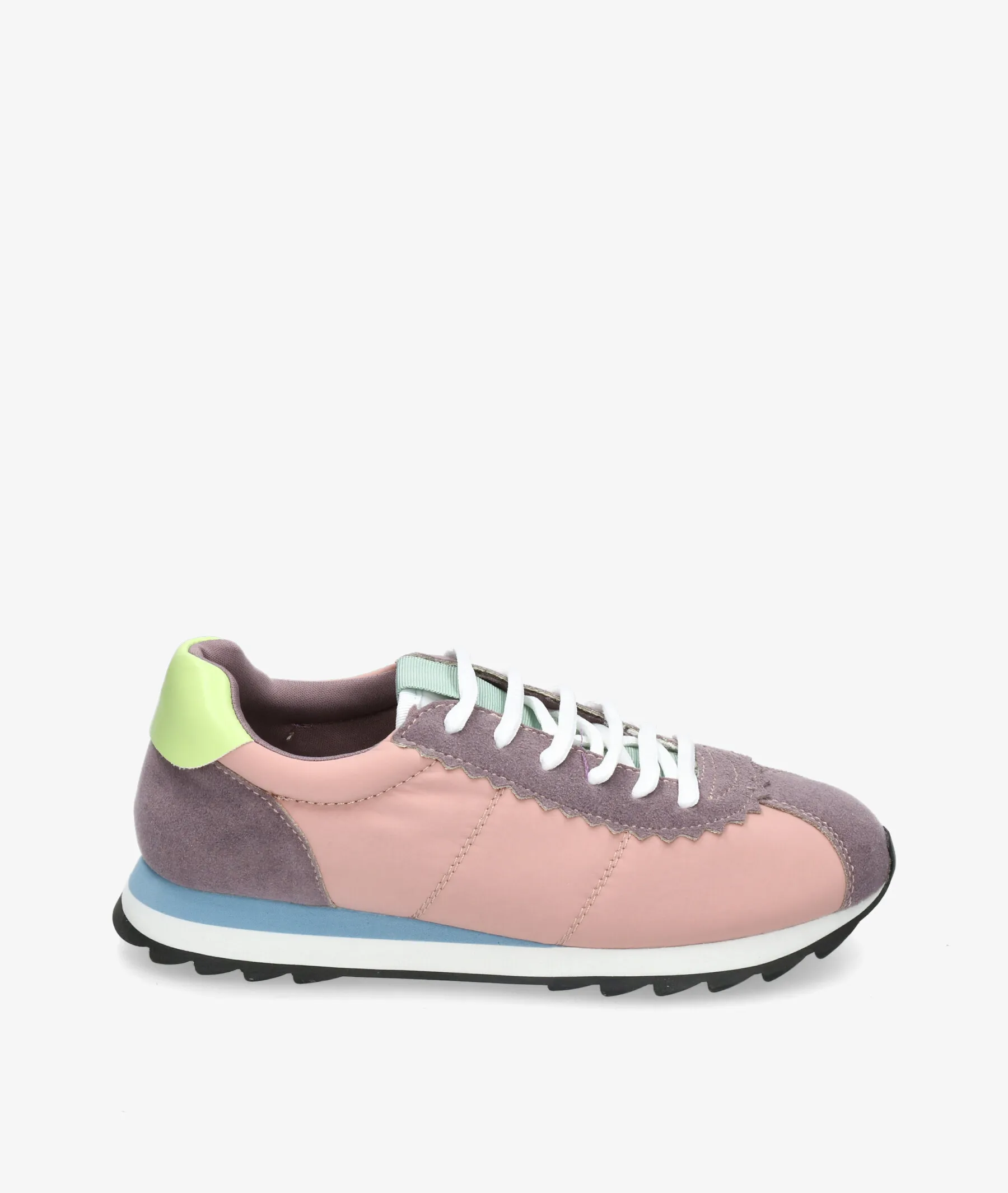 Deportivos CORINA  M3086 en lila