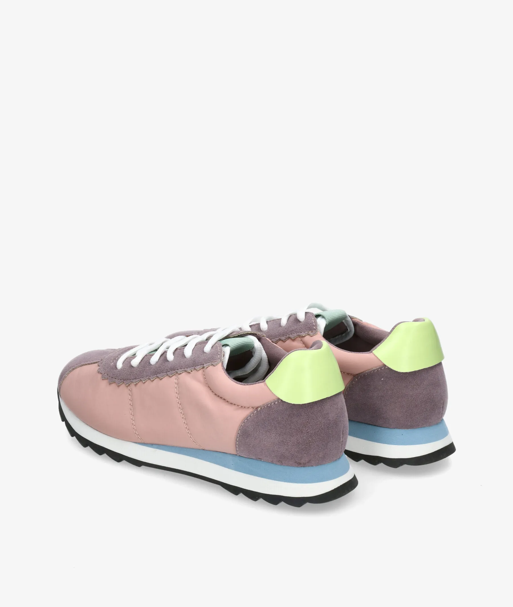 Deportivos CORINA  M3086 en lila