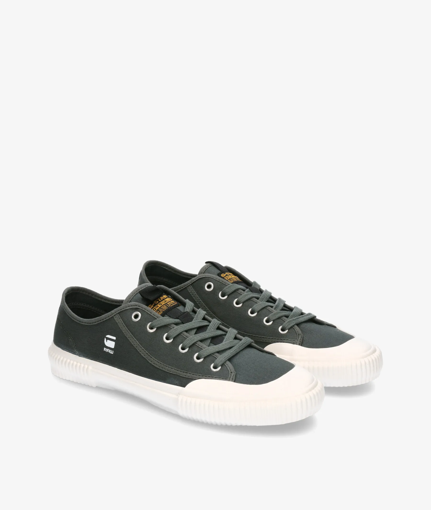 DEPORTIVOS GSTAR  2212 029501 EN CAKI