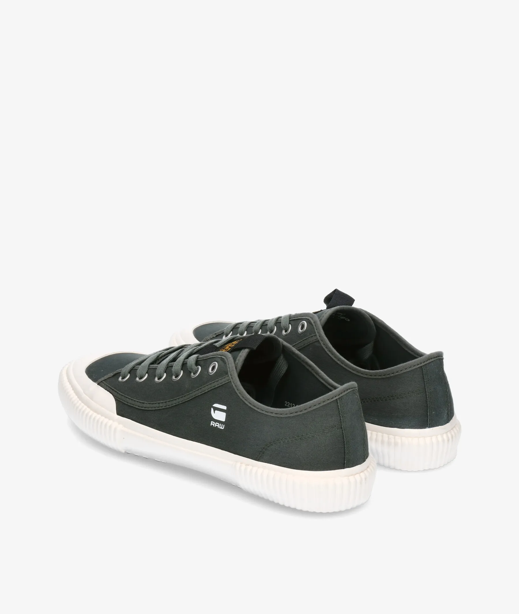 DEPORTIVOS GSTAR  2212 029501 EN CAKI