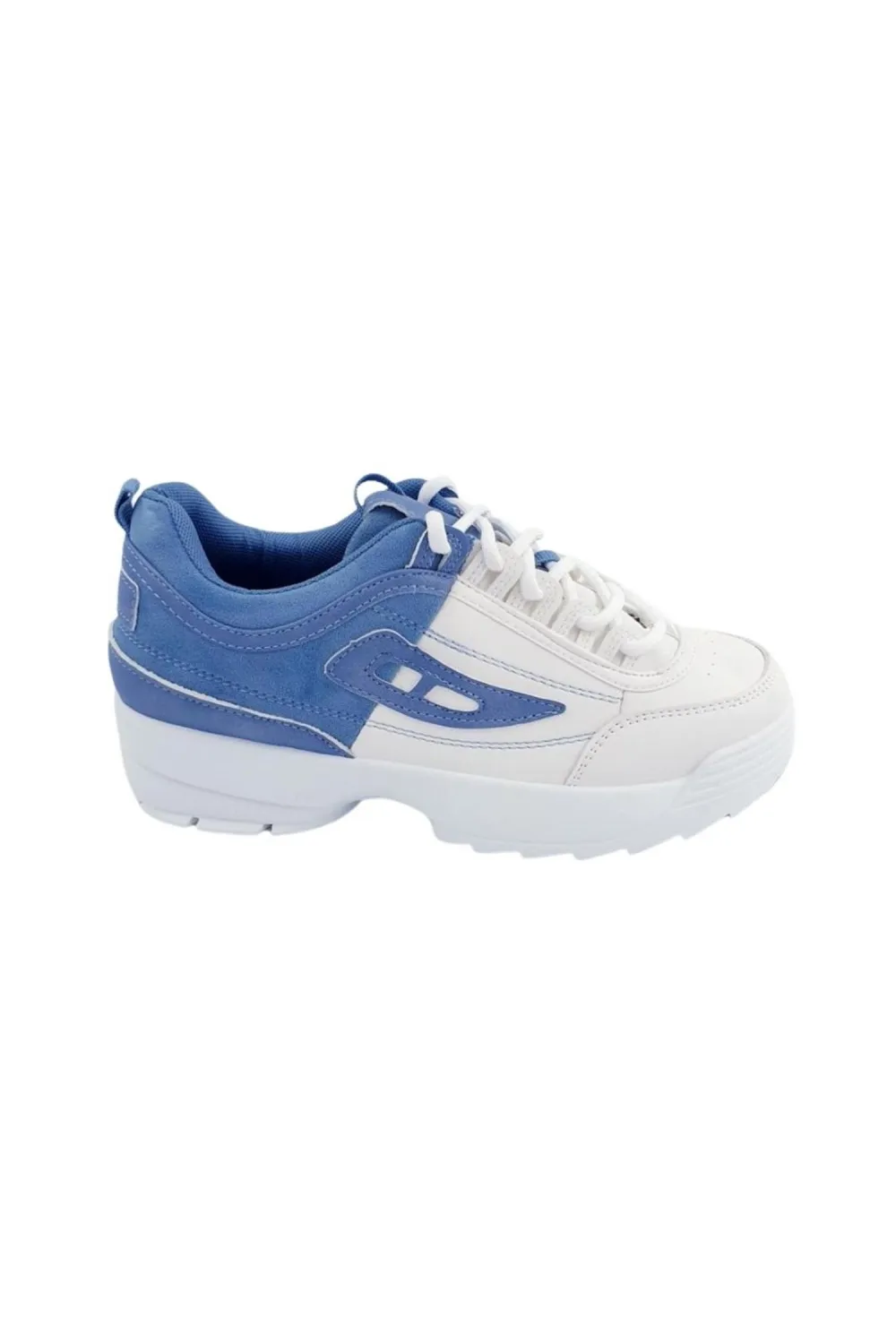 deportivos jessy ross varios ec844
