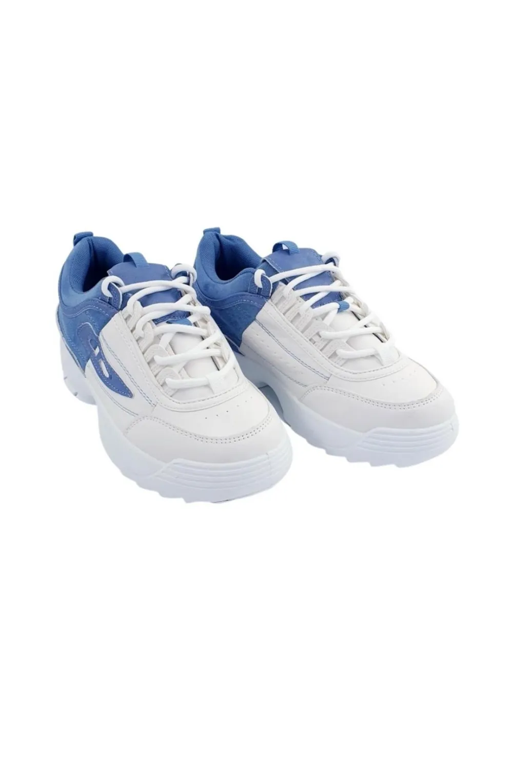 deportivos jessy ross varios ec844