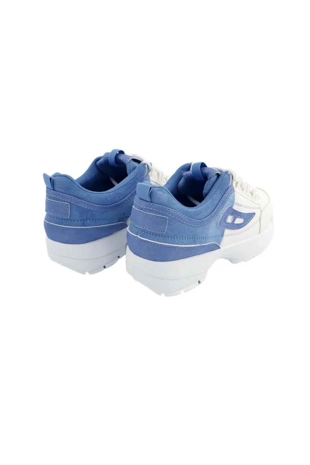 deportivos jessy ross varios ec844