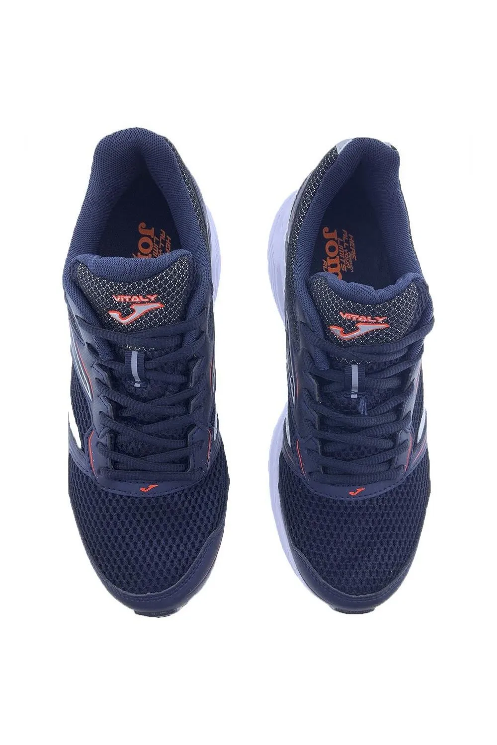 DEPORTIVOS JOMA MARINONEGRO VITALY MEN 2133