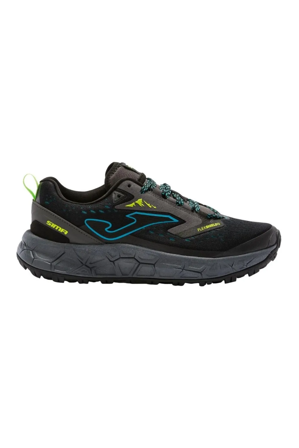 deportivos joma varios  sima men