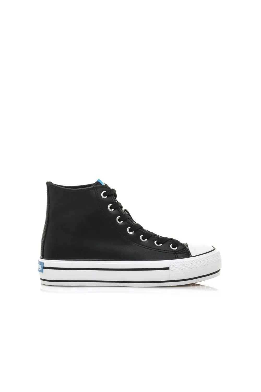 deportivos mustang canvas varios 60172