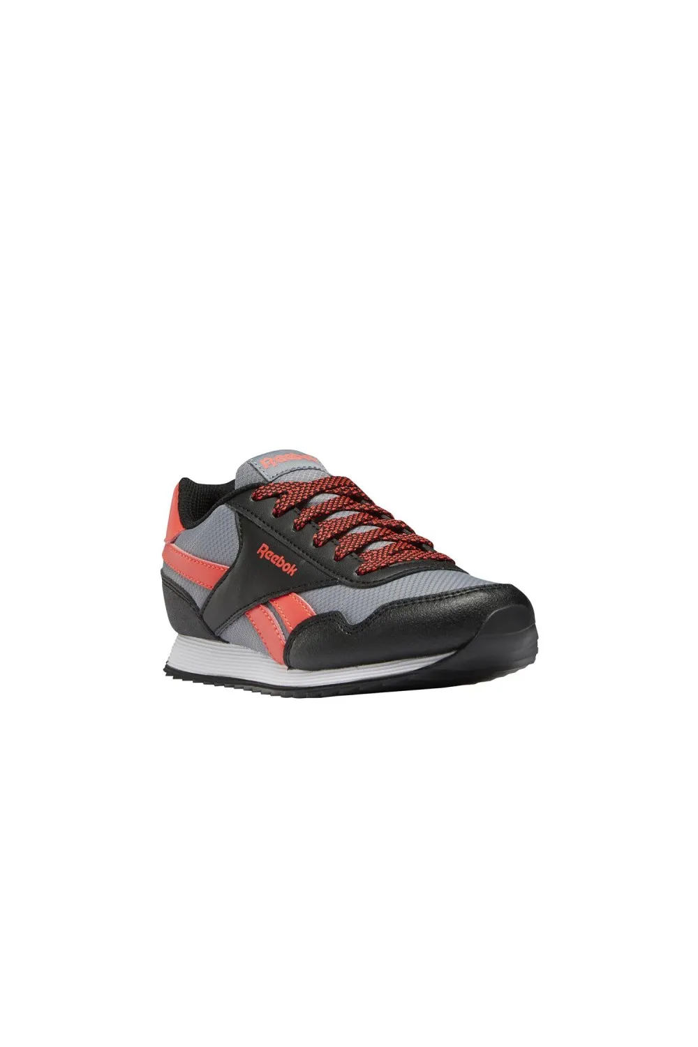 DEPORTIVOS REEBOK ROYAL NEGROGRIS G58322