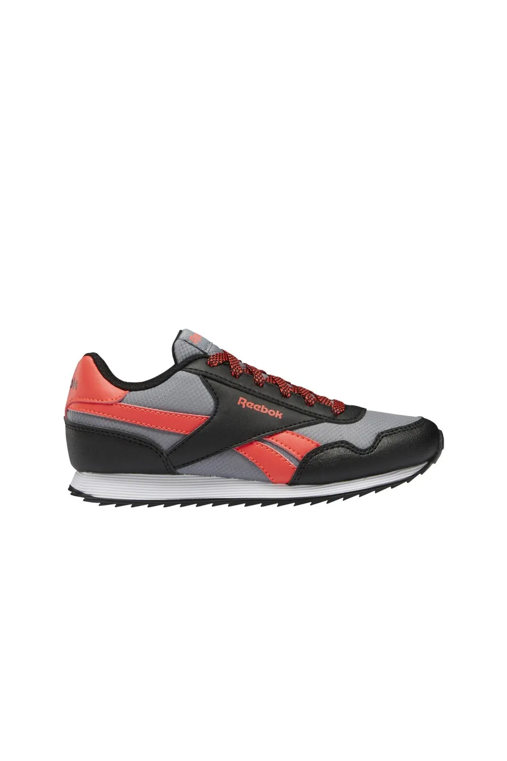 DEPORTIVOS REEBOK ROYAL NEGROGRIS G58322