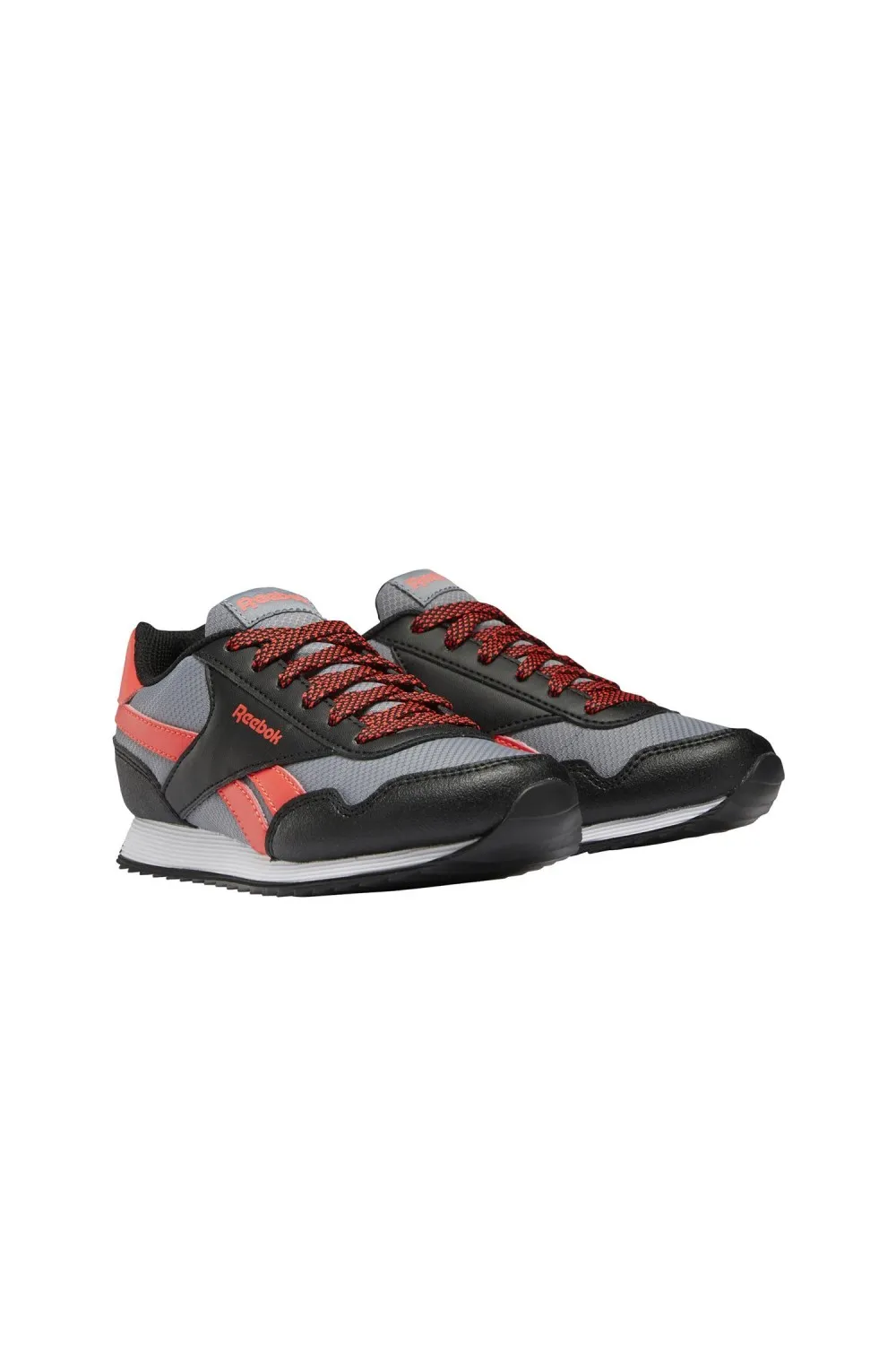 DEPORTIVOS REEBOK ROYAL NEGROGRIS G58322