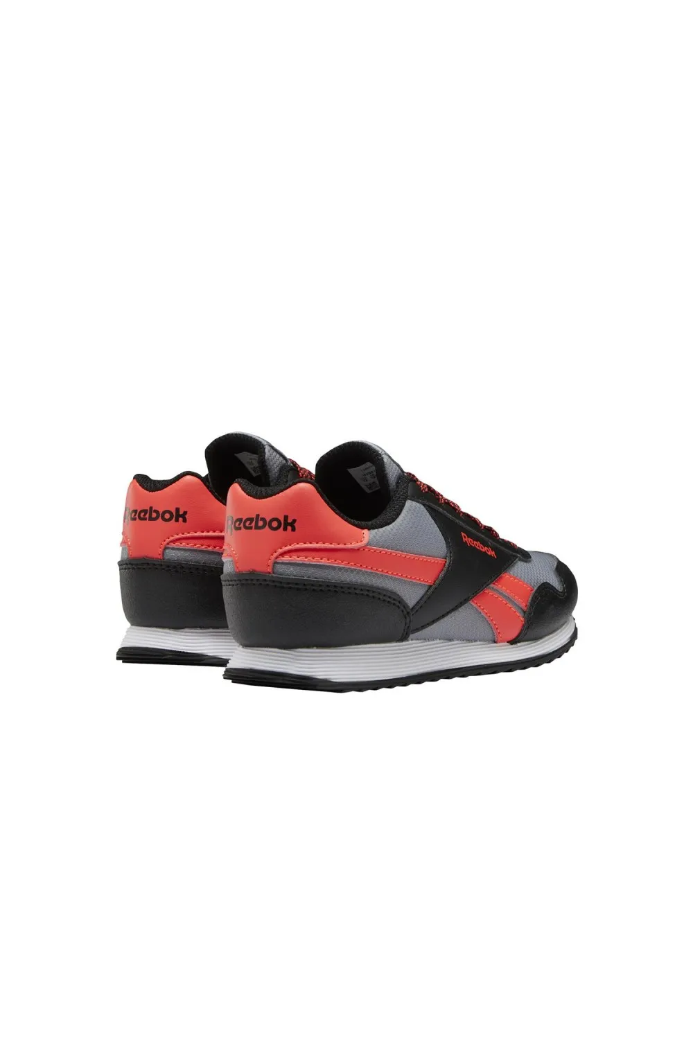 DEPORTIVOS REEBOK ROYAL NEGROGRIS G58322
