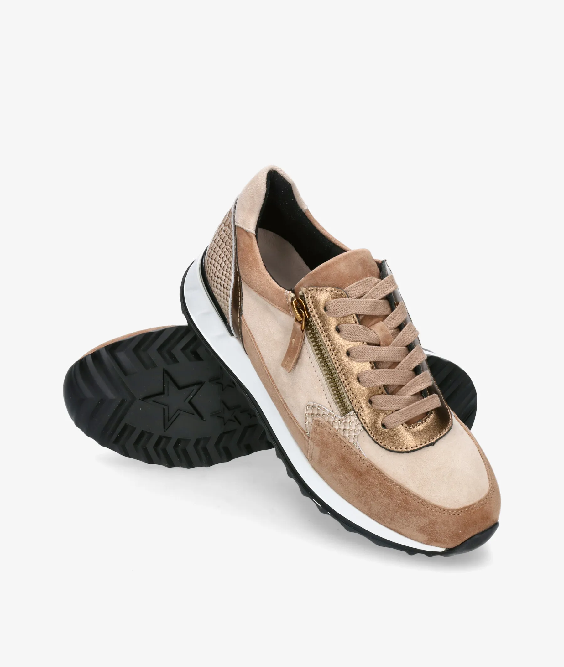 DEPORTIVOS STEPHEN ALLEN  1609SW2301 HELIOS EN TOPO