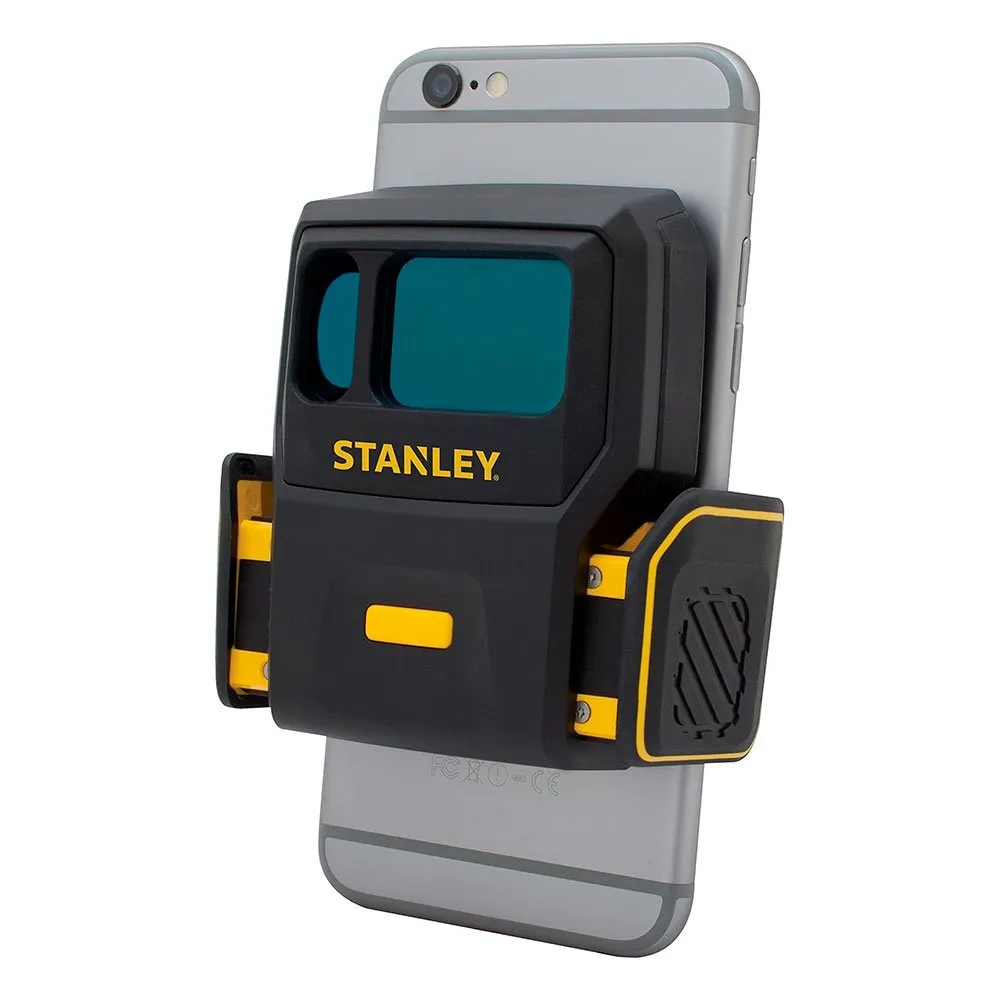 DISPOSITIVO MEDICIóN DIGITAL SMART MEASURE PRO STANLEY STHT177366