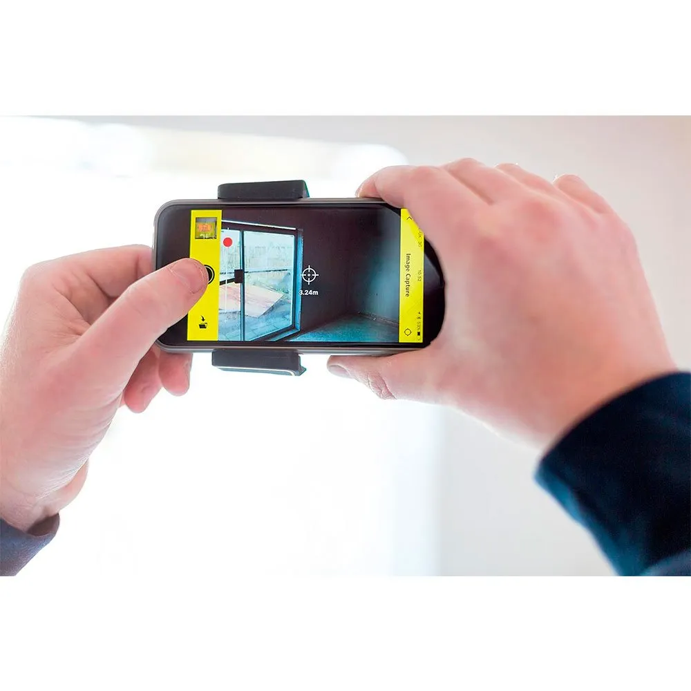 DISPOSITIVO MEDICIóN DIGITAL SMART MEASURE PRO STANLEY STHT177366