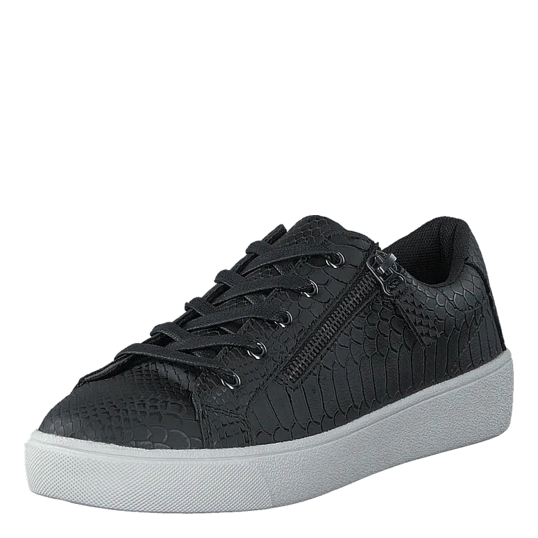 DUFFY ZAPATOS 7341231 BLACK