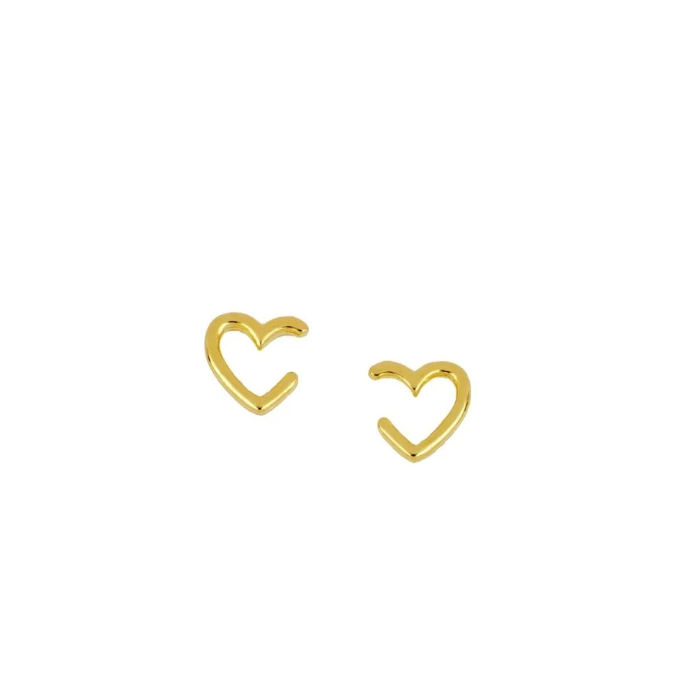 Ear Cuff Holly Oro