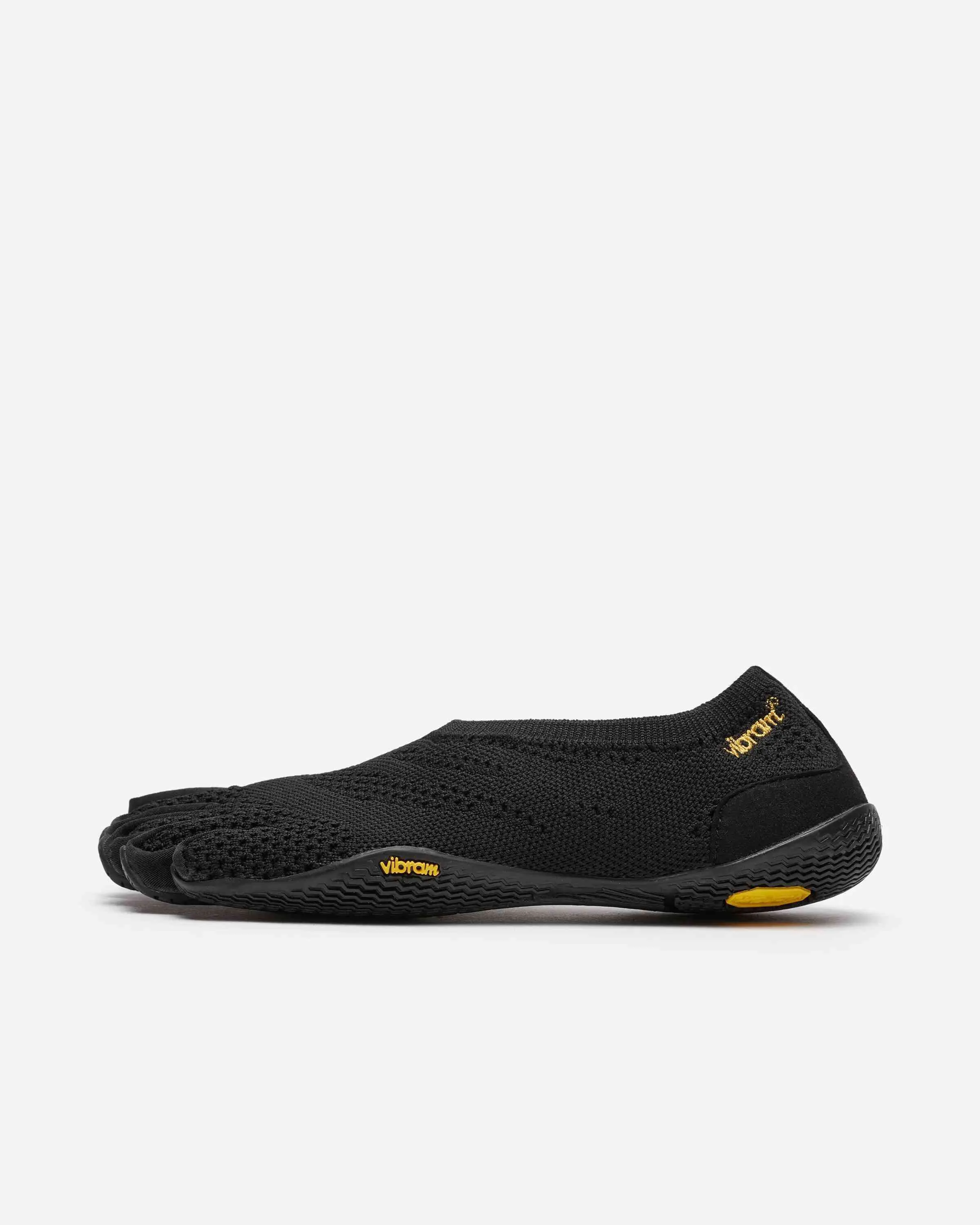 ELX KNIT MUJER BLACK