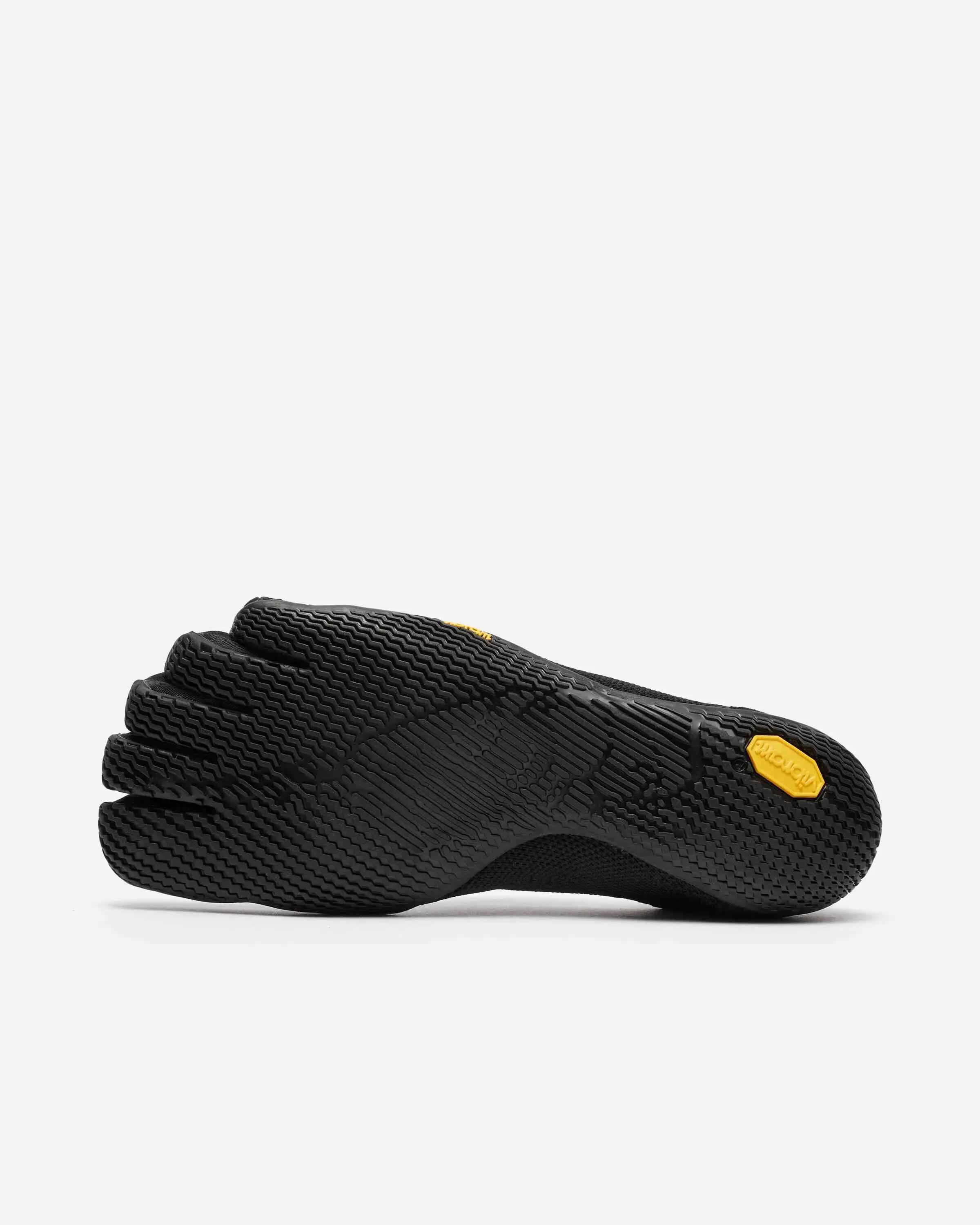 ELX KNIT MUJER BLACK