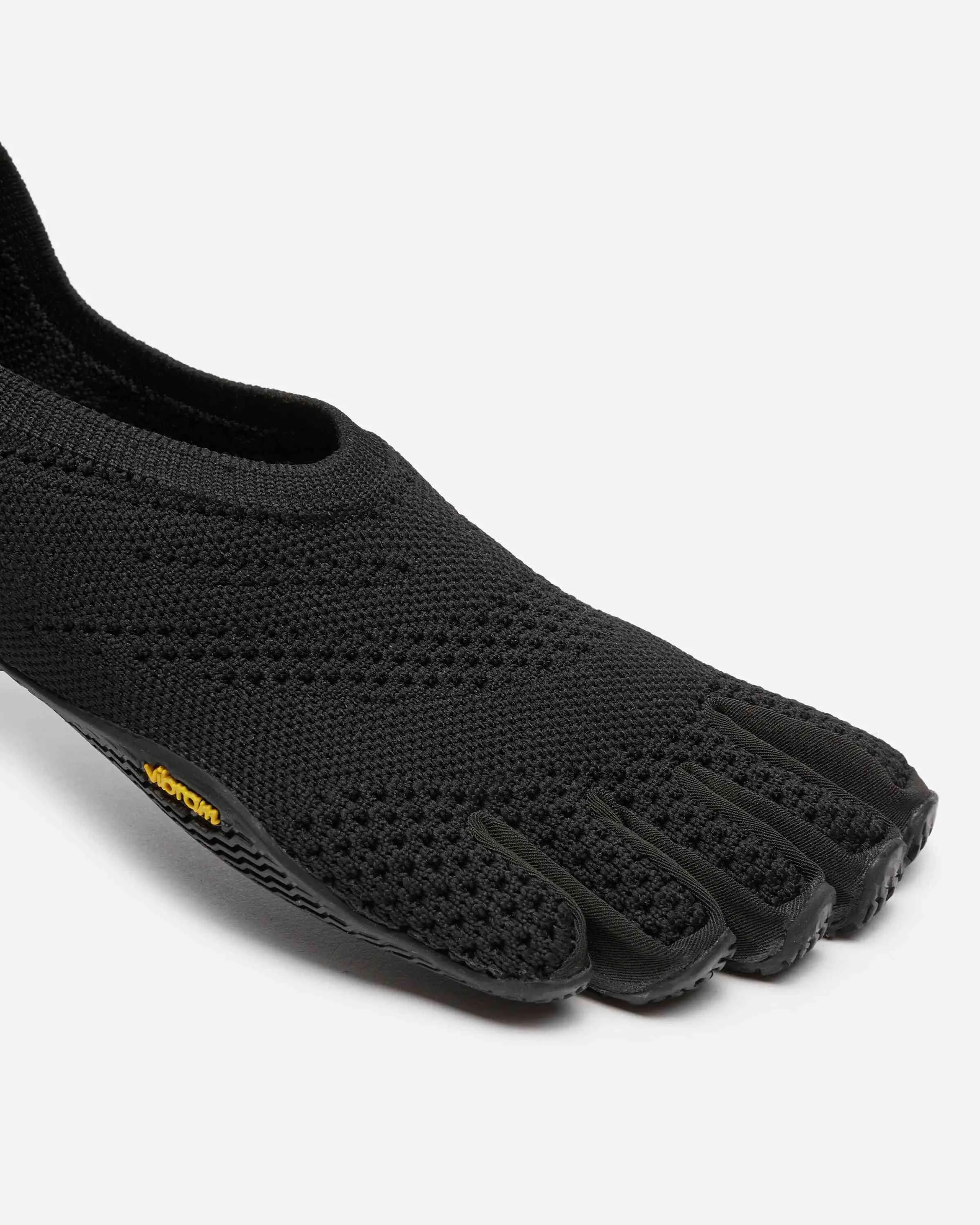 ELX KNIT MUJER BLACK