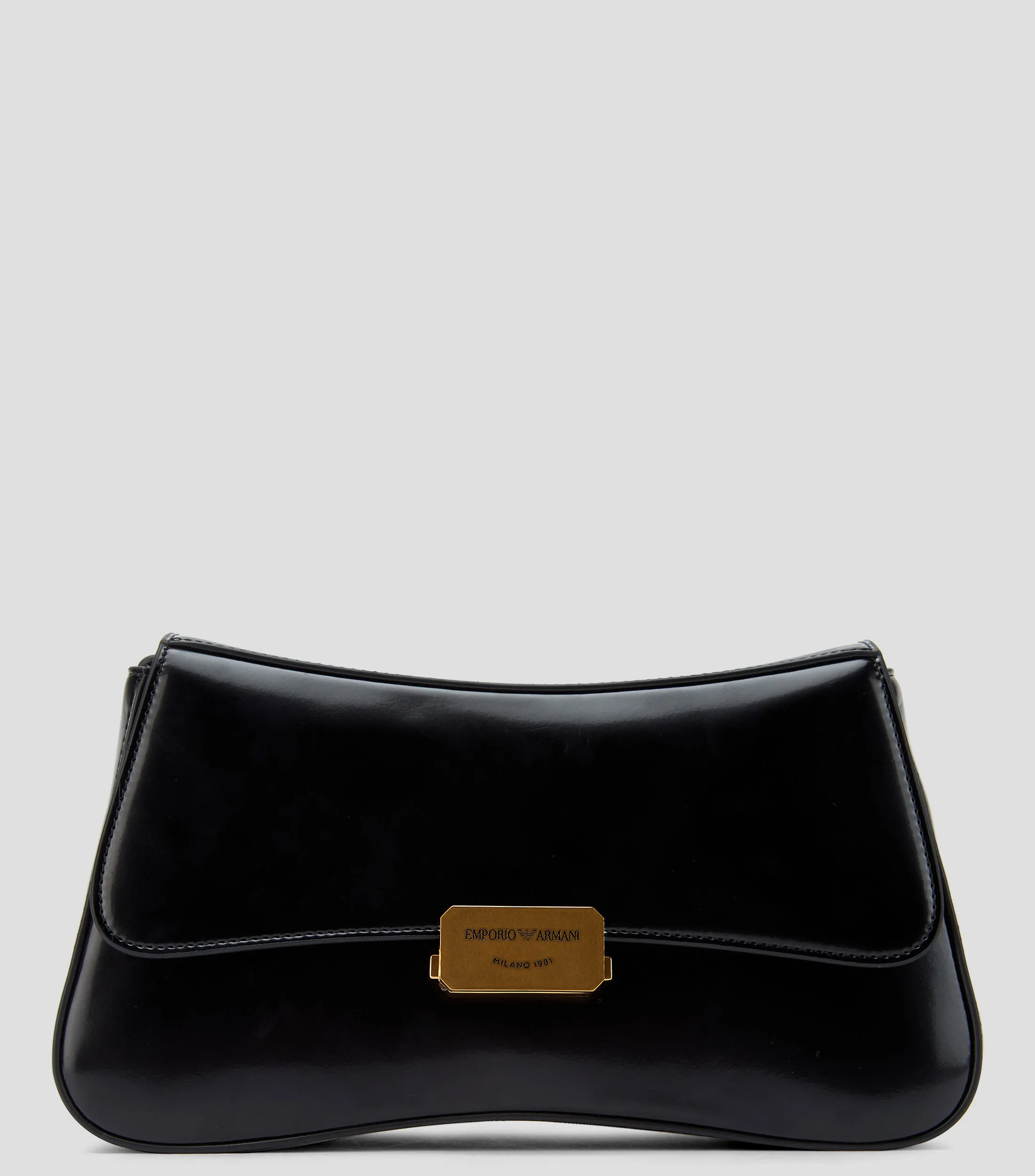 Emporio Armani Bolso Shoulder Mujer